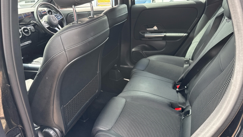 Mercedes-Benz GLA 200 Sport 5dr Auto Petrol Hatchback